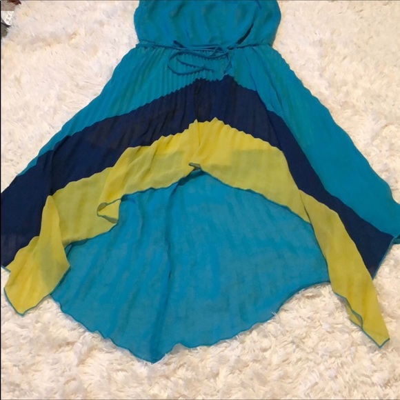 Tube Dress - Picture 1 of 3